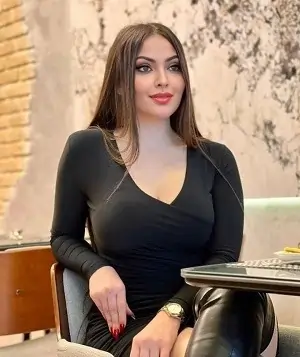 Sahibabad Escort